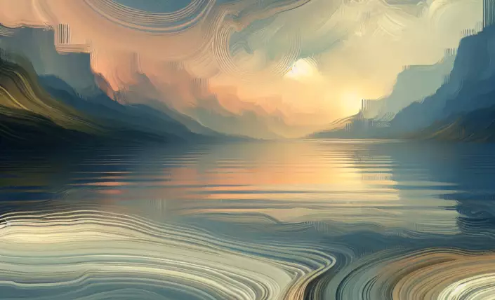 The Gentle Whisper of Experience