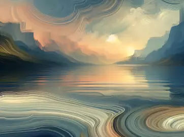 The Gentle Whisper of Experience