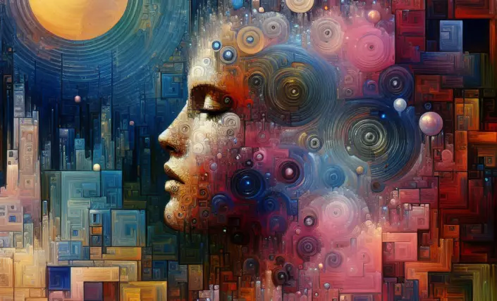 The Labyrinth Within