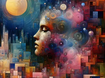 The Labyrinth Within