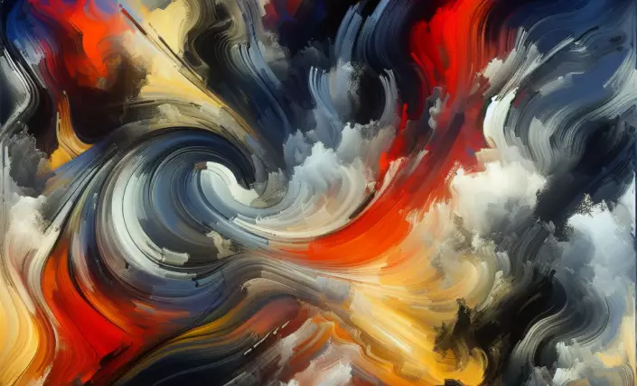 The Mirror of Shadows