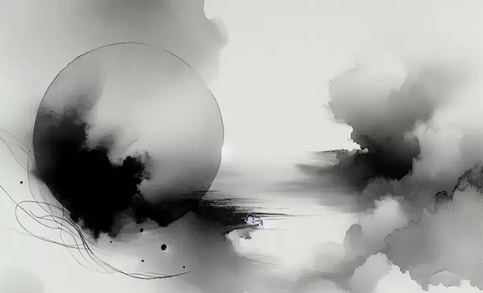 The Paradox of the Timeless Mind