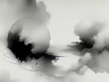 The Paradox of the Timeless Mind