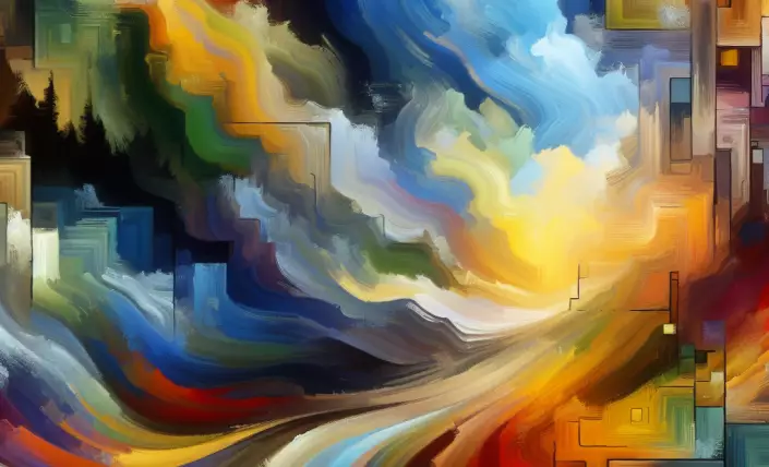 The Puzzle of Possible Worlds