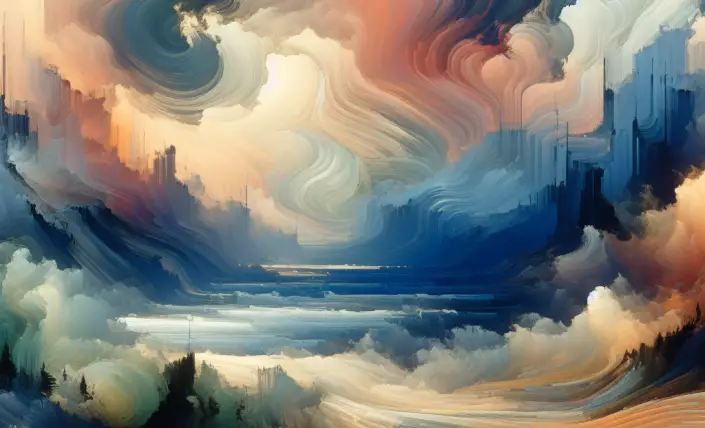 The Shadow Within: Unveiling the Unseen Self