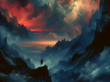 The Shadows of Our Certainties
