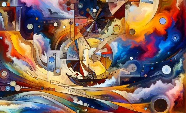 The Silence Between Words