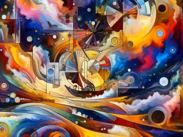 The Silence Between Words