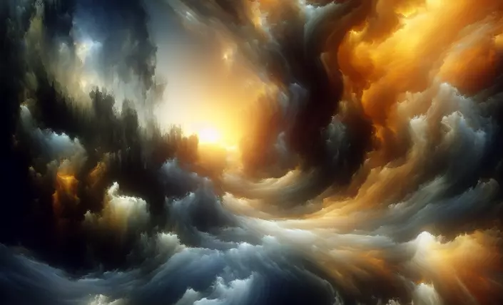 The Silent Symphony of Self