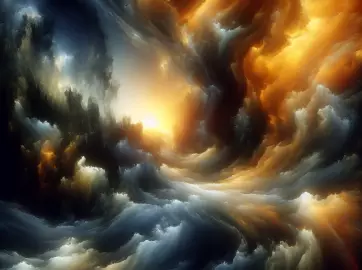 The Silent Symphony of Self