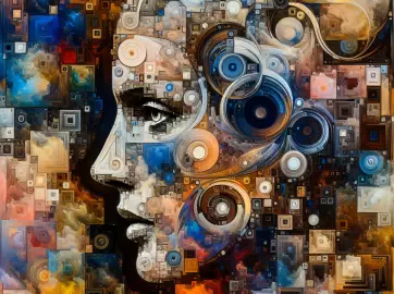 The Stillness Within the Storm