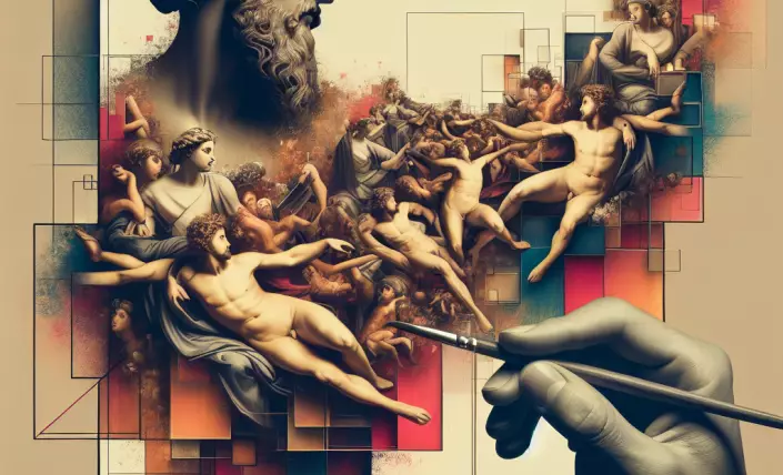 The Symphony of Uncertainty