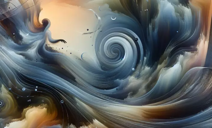 The Unseen Fabric of Experience