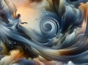 The Unseen Fabric of Experience