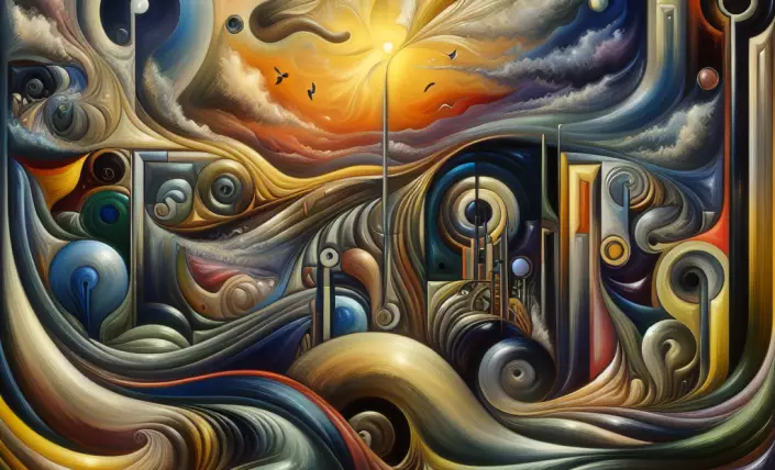 The Unsettled Soul's Inquiry