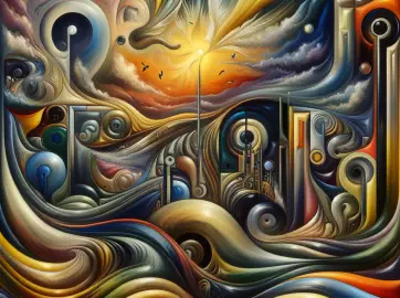 The Unsettled Soul's Inquiry