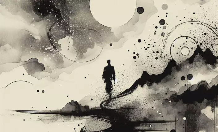 The Weight of Freedom