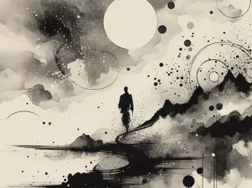 The Weight of Freedom