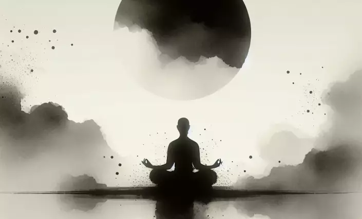 The Wheel of Fortune's Silent Lessons