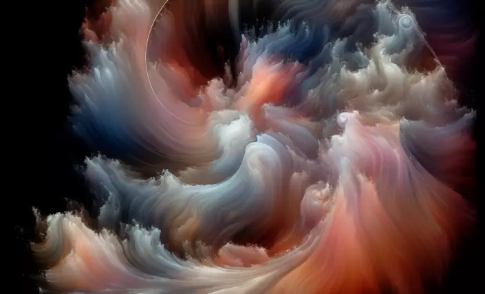 The Whisper of the Wild