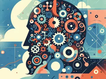 The Illusion of Freedom: Unraveling the Inner Struggle of Human Will