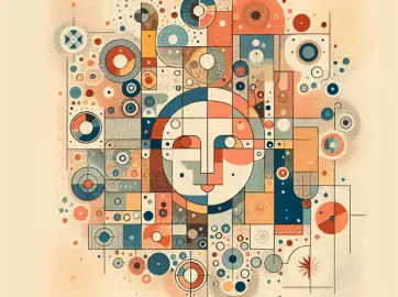 Unveiling the Pursuit of Happiness through Reason and Divine Order