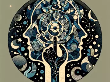 Why True Freedom Lies Beyond Our Control