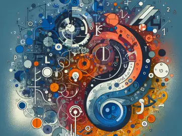 Unraveling the Chains of Thought: A Journey into the Mind's Labyrinth