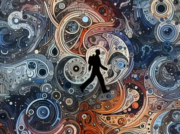 Discovering the Inner Journey of the Soul in a Chaotic World