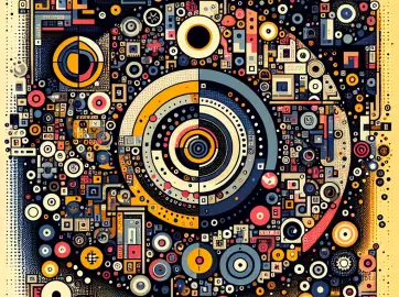 Unlocking the Secrets of Human Progress through the Lens of Observation