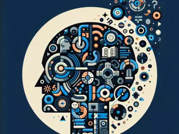 Unlocking the Secrets of Human Understanding Through a Blank Slate