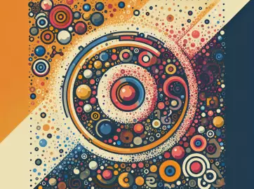 Unraveling the Inner Conflict Between Time and Eternity