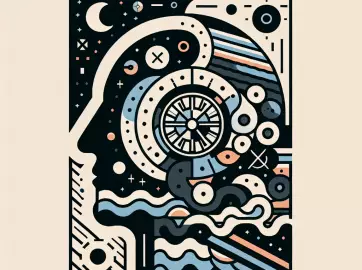 Unleashing the Power Within: Embracing the Chaos of Existence