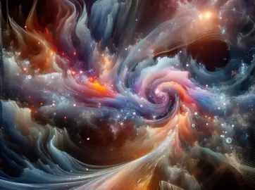 In Search of Purpose