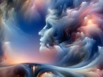 Echoes of Reason in a Chaotic World