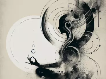 The Whisper of Inner Certainty