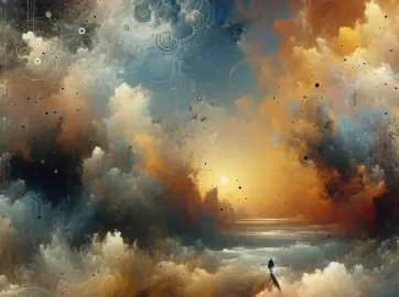 The Shadows of Thought