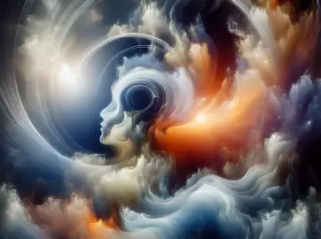 Echoes of Substance and Emotion