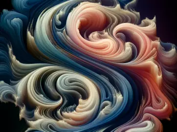 The Dance of Infinite Whispers