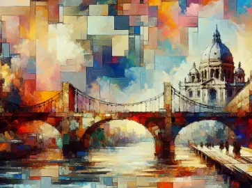 The Dance of Emptiness and Form