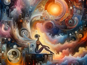 Whispers from the Depths