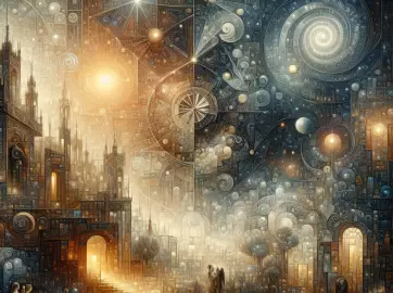 Whispers of the Silent Path