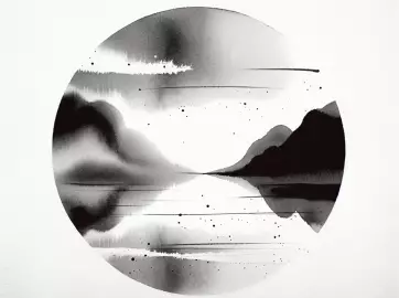 The Stillness Within the Storm