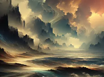 The Moral Compass Within