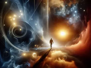 The Dance of Doubt and Certainty