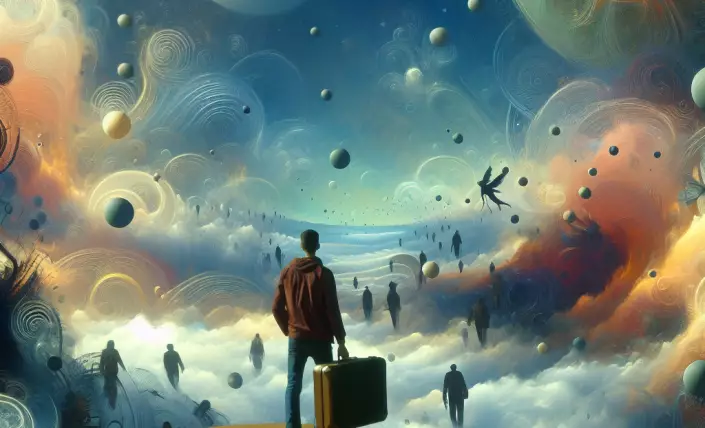 Whispers in the Silence