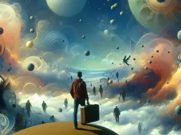 Whispers in the Silence