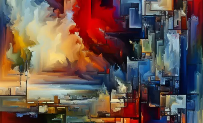 Whispers of the Invisible