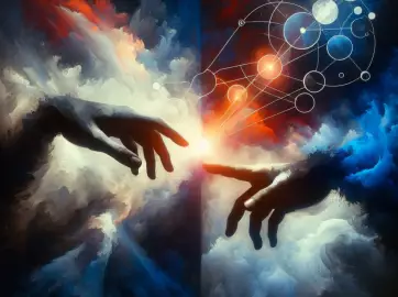 Whispers of the Invisible