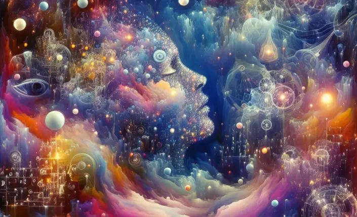 Whispers of the Uncarved Block